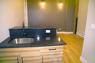 Rented by Gold-Stone Realty