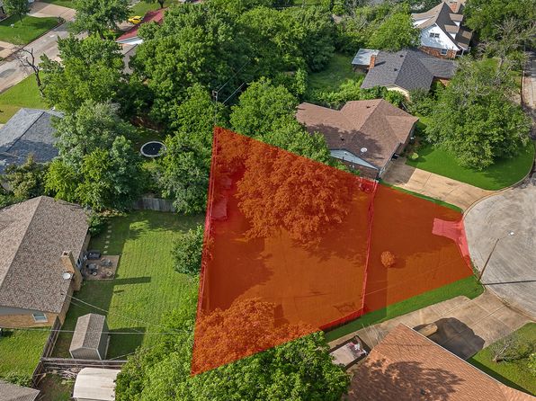 512 Deer Creek Rd, Fort Worth, TX 76140