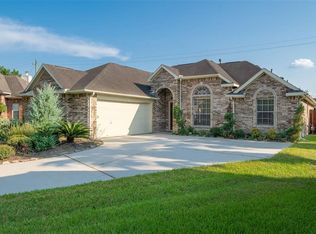 5026 Park Meadow Ct, Pasadena, TX 77504