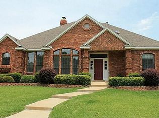 18911 Fortson Ave, Dallas, TX 75252