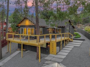 40444 Road 222, Bass Lake, CA 93604
