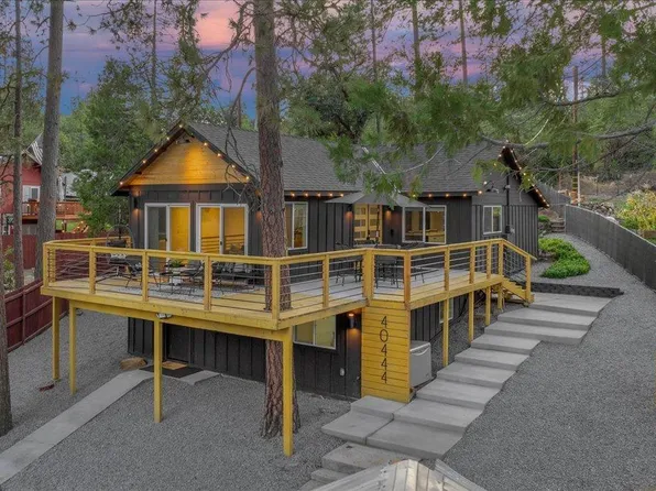 40444 Road 222, Bass Lake, CA 93604