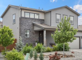 4798 Native Birch Ln, Castle Rock, CO 80104
