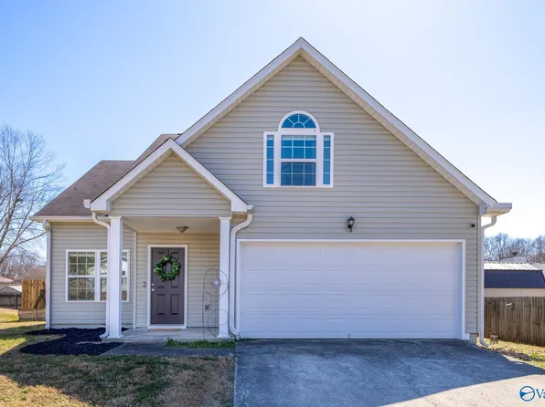 113 Forest Glen Dr, Madison, AL 35757