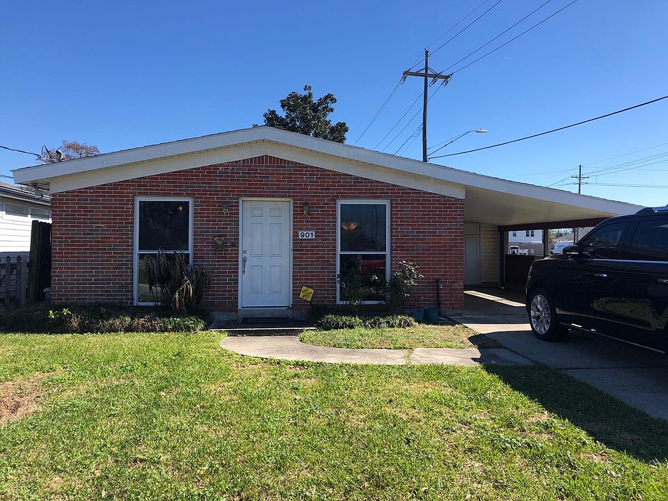 Single Family Home