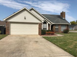 2302 Raleigh St SW, Decatur, AL 35603