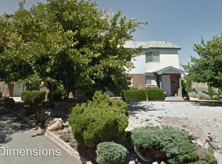3291 Gypsum Rd, Reno, NV 89503