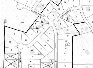 1546 Norris Landing Dr, Snellville, GA 30039