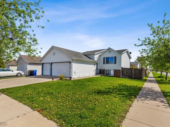 5158 7th Ln S, Fargo, ND 58103
