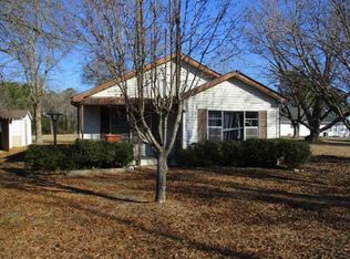 306 W Cherry St, Delight, AR 71940
