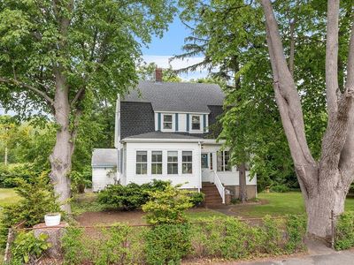 78 Flash Rd, Nahant, MA, 01908