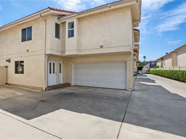 18334 Keswick St, Reseda, CA 91335