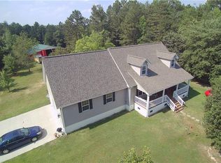 419 Hogan Bowers Rd, Thomasville, NC 27360