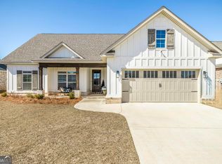 111 Field View Ln, Kathleen, GA 31047