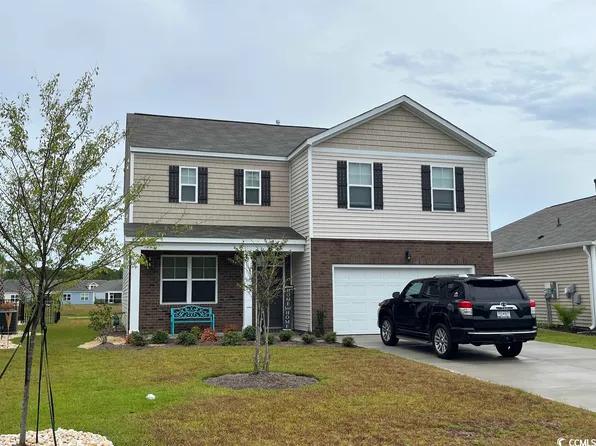 3697 Bells Lake Circle Lot 111- Galen F, Longs, SC 29568