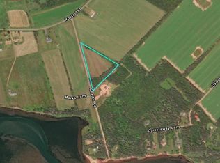 LOT 24 Chads Rd #24, East Parish, PE C0A 2B0