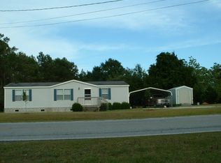 149 Charles Creek Rd, Sneads Ferry, NC 28460
