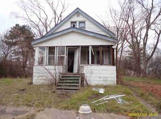 4744 Belvidere St, Detroit, MI