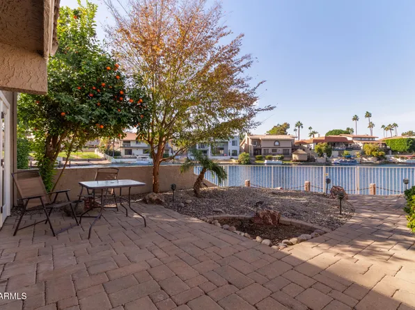 5440 S CLAMBAKE BAY Court, Tempe, AZ 85283