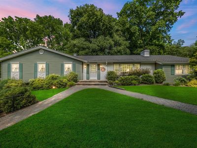 17 Walnut Hill Road, Poughkeepsie, NY, 12603