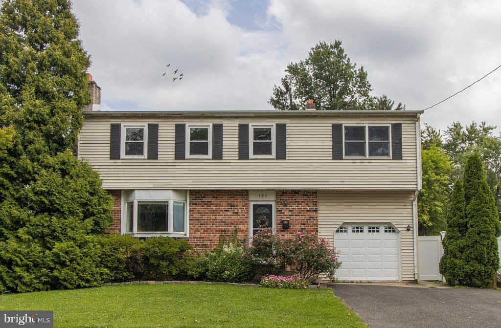 435 Hamel Ave, Glenside, PA 19038 Zillow