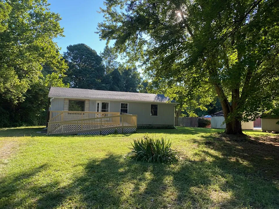 28942 Mount Vernon Rd