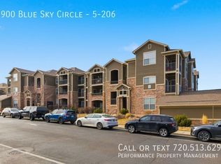 2900 Blue Sky Cir UNIT 5-206, Erie, CO 80516