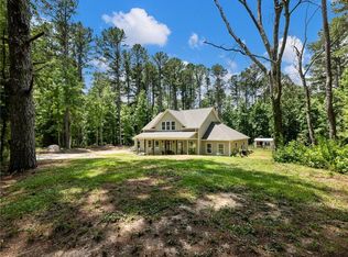 940 John W Breedlove Rd, Monroe, GA 30656