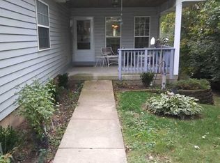 24821 W North Rd, Lake Villa, IL 60046