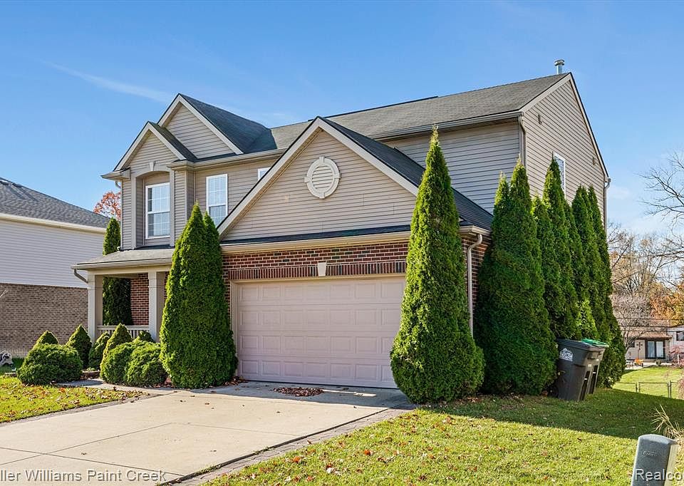 10238 Island Lake Dr, Taylor, MI 48180 Zillow