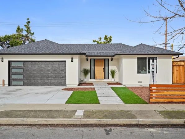 1055 Blair Ave, Sunnyvale, CA 94087