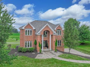 3005 E Ridge Dr, Gibsonia, PA 15044