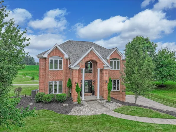 3005 E Ridge Dr, Gibsonia, PA 15044