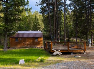 53 Cove Dr, Rexford, MT 59930