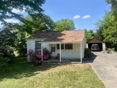 509 Leconte Ln, Knoxville, TN, 37912