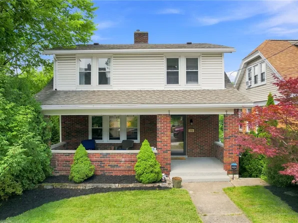 356 Bracken Ave, Pittsburgh, PA 15227