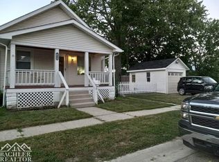 1221 Short St, Port Huron, MI
