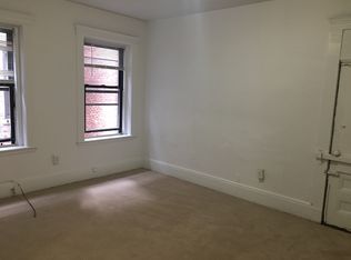238 Hemenway St #9B, Boston, MA 02115