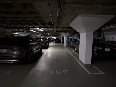 2 Hawthorne Place Pike #357, Boston, MA, 02114