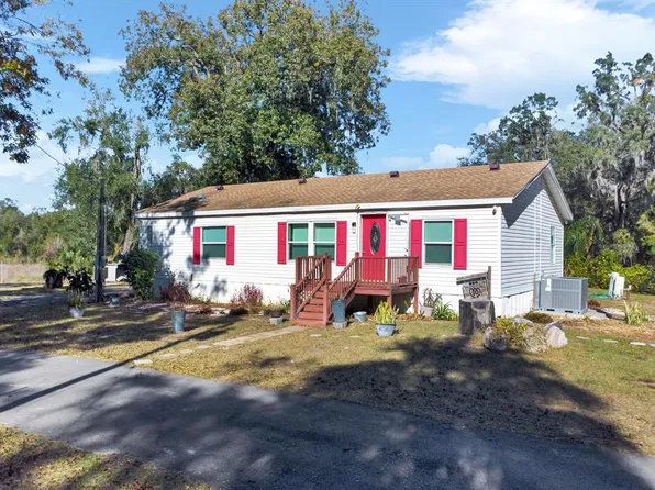 231 Water Oak Ln, Davenport, FL 33837