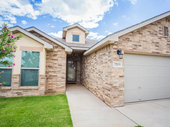 7509 31st St, Lubbock, TX 79407