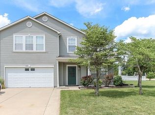 1918 Freedom Ct, Greenfield, IN