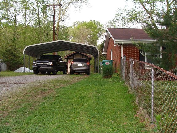 Carport
