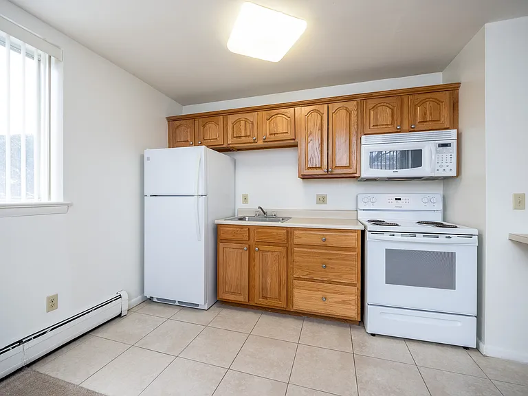 Clintwood Apartments — Photo 29