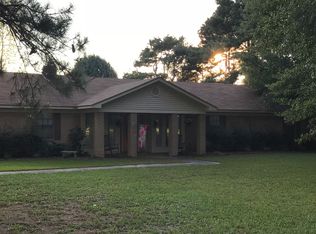 154 Bradley 225 Rd, Warren, AR 71671