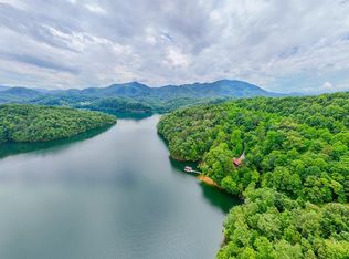 99 Lakes Way, Bryson City, NC 28713