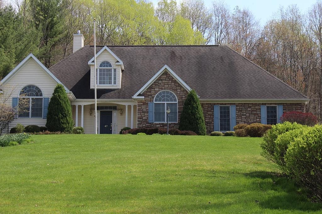 47 Quail Run, Elmira, NY 14903 Zillow