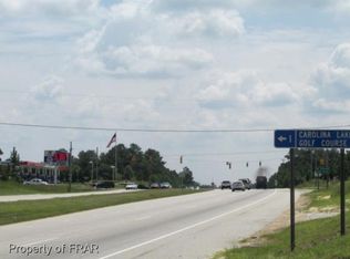Nc 87 N, Cameron, NC 28326