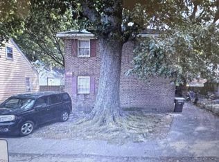 1223 Strand St APT 3, Norfolk, VA 23513