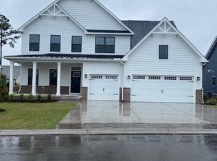 431 Indigo Bay Cir, Myrtle Beach, SC 29579